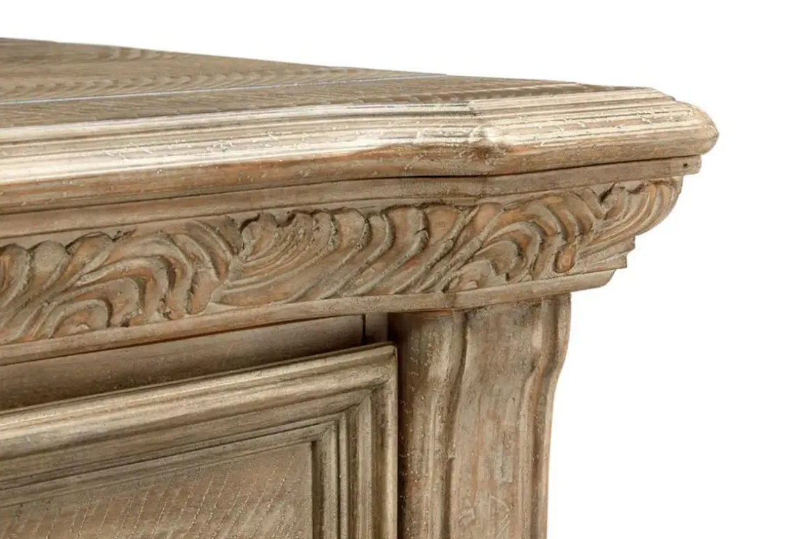 Durango Dresser In Willadeene