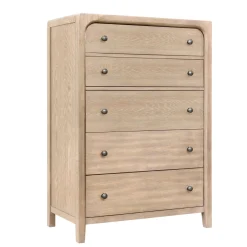 Easton Chest In Natural