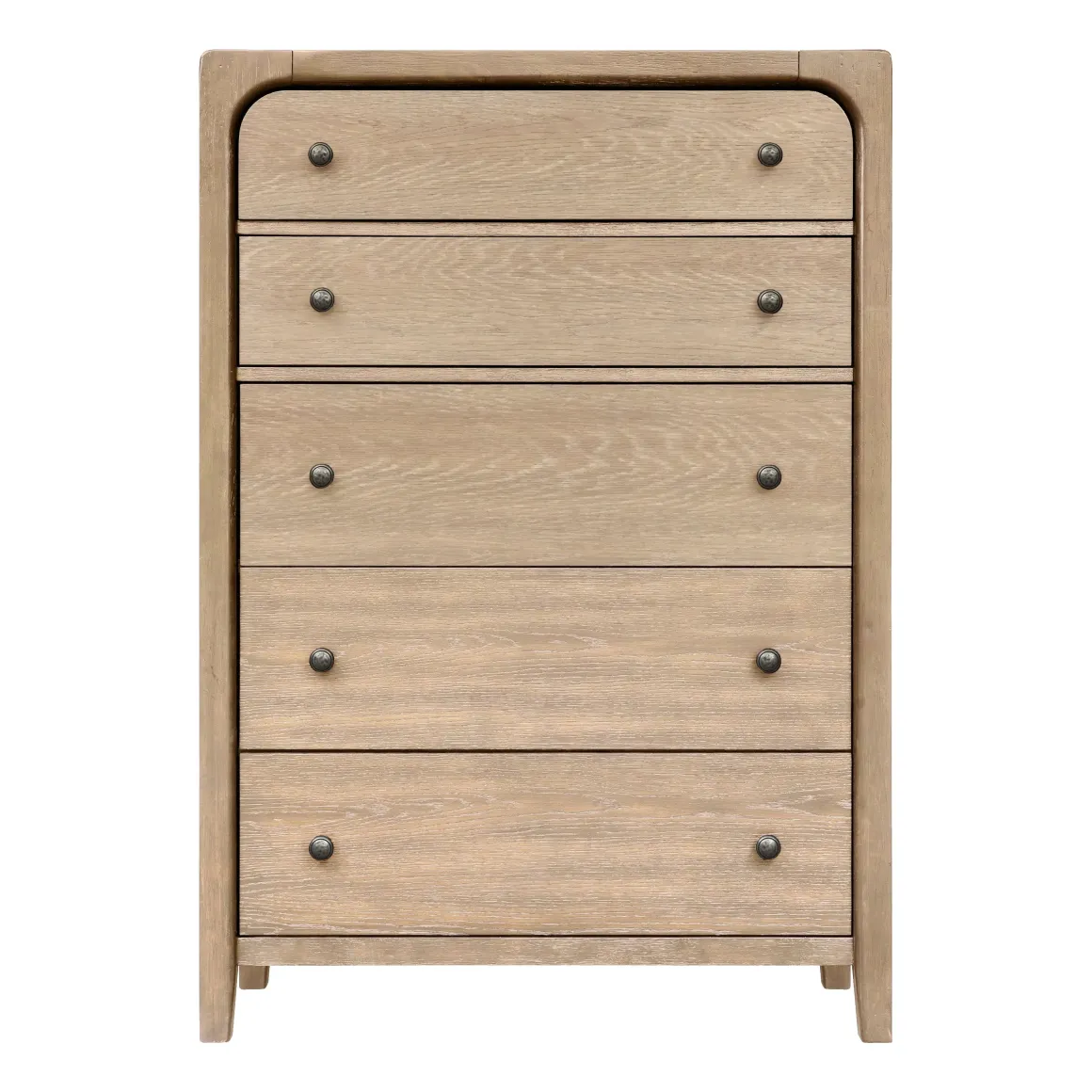 Easton Chest In Natural