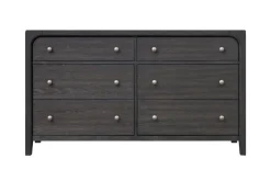 Easton Dresser In Natural