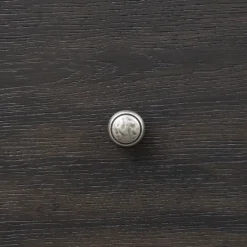 Easton Dresser In Natural