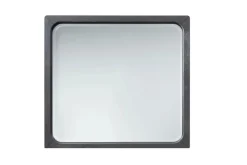 Easton Mirror In Espresso