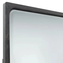 Easton Mirror In Espresso