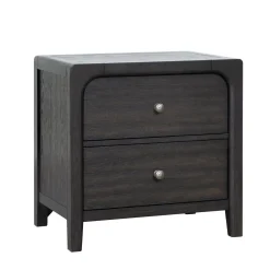 Easton Nightstand In Espresso