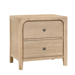 Easton Nightstand In Espresso