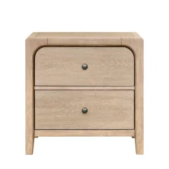 Easton Nightstand In Espresso
