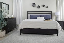 Easton Nightstand In Espresso