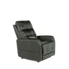 Eclipse 3 Power Lift Chair In Black