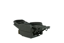 Eclipse 3 Power Lift Chair In Black