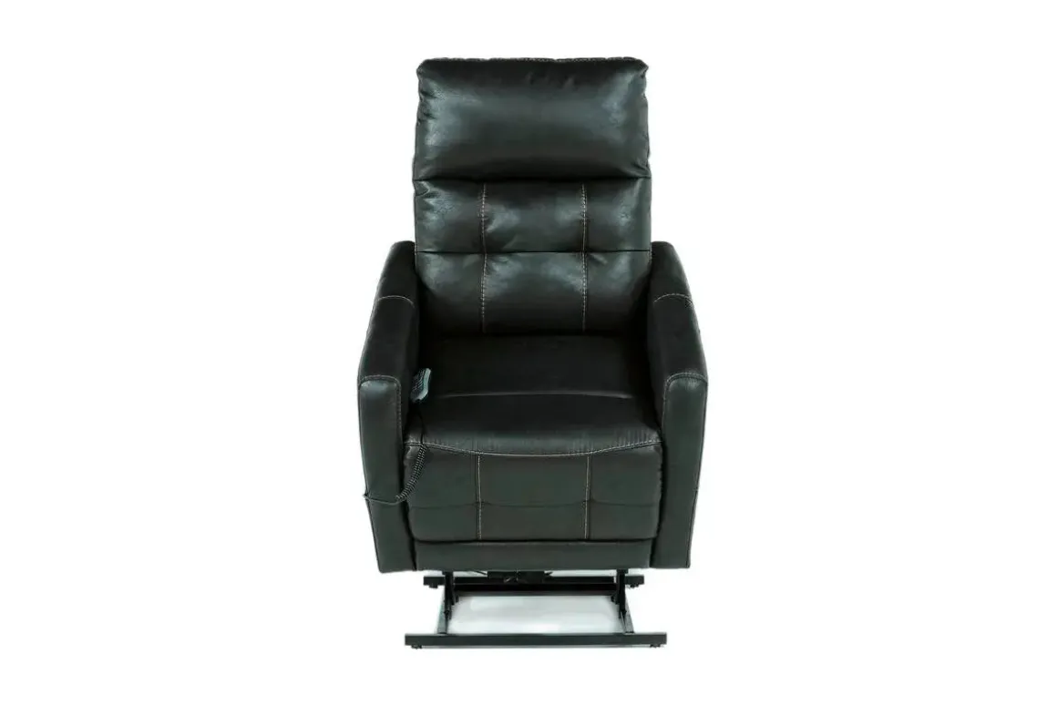Eclipse 3 Power Lift Chair In Black