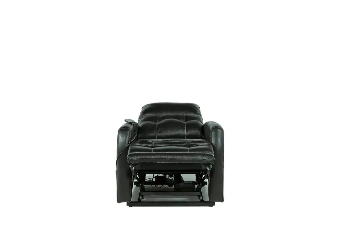 Eclipse 3 Power Lift Chair In Black