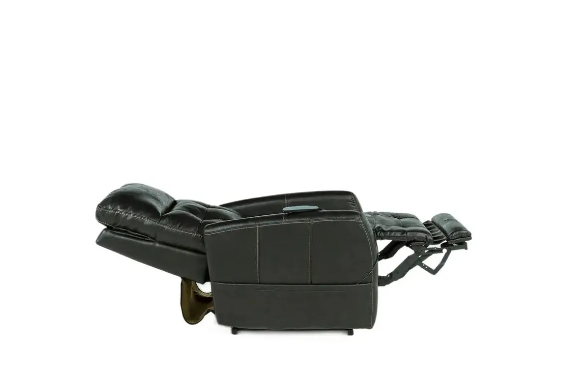 Eclipse 3 Power Lift Chair In Black