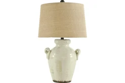 Emelda Table Lamp