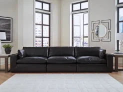 Emillia Sofa In Caramel