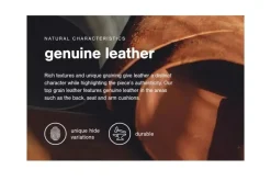 Emillia Sofa In Caramel