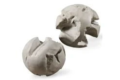 Ermanno Balls, Set Of 2