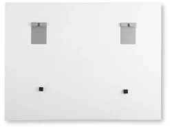 Errolville Horse On Glass Wall Art