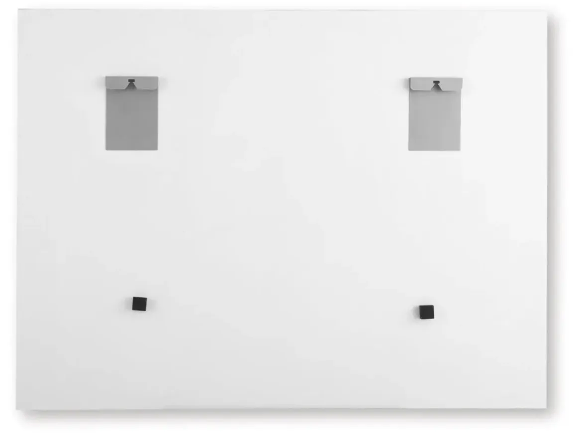 Errolville Horse On Glass Wall Art