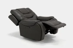 Estilo 2 Power Recliner In Canyon Walnut