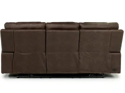 Estilo 2 Power Sofa In Canyon Gray