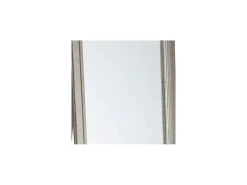 Evesen Accent Mirror In Black