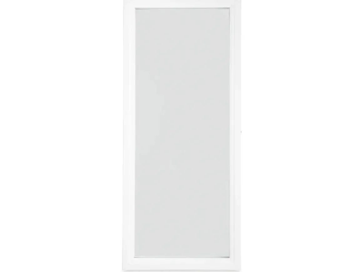 Evesen Accent Mirror In Black