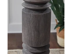 Fainwell Floor Lamp In Black