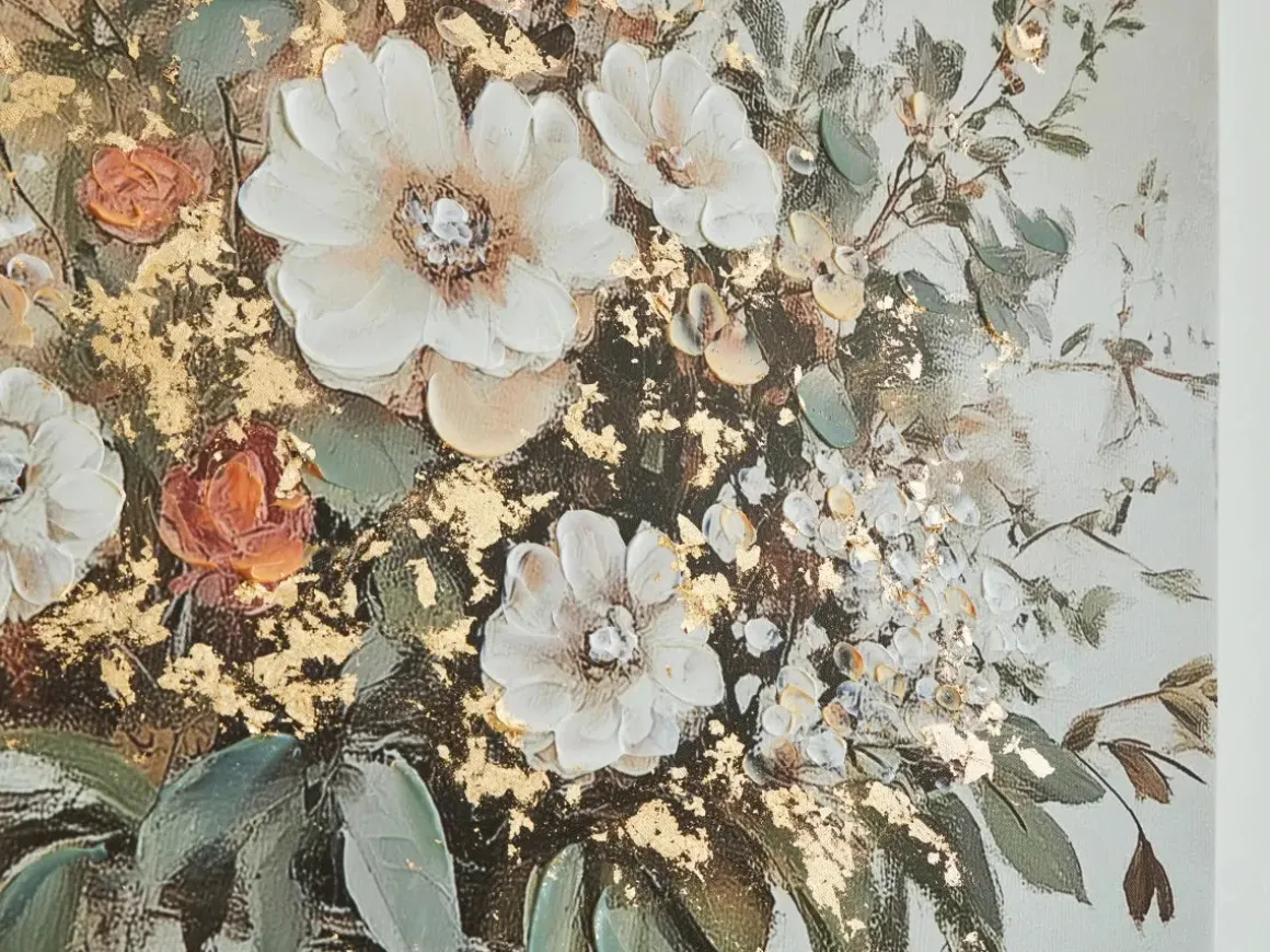 Faisaldon Wall Art In Multi, Set Of 2