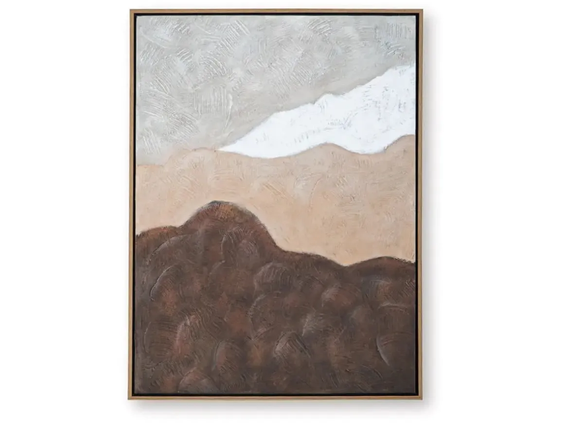 Fanthorne Abstract Wall Art