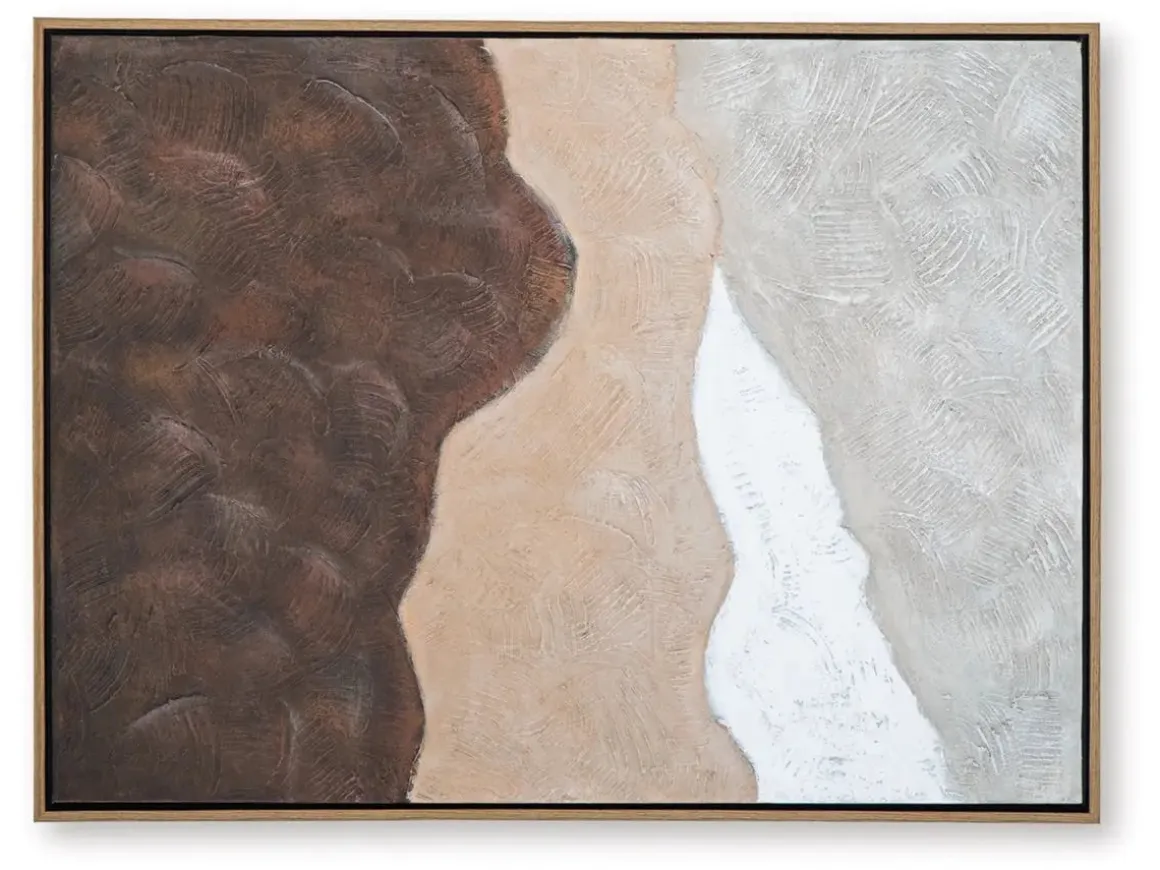 Fanthorne Abstract Wall Art