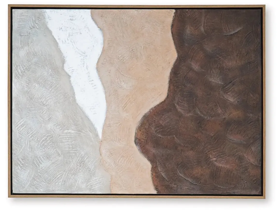 Fanthorne Abstract Wall Art