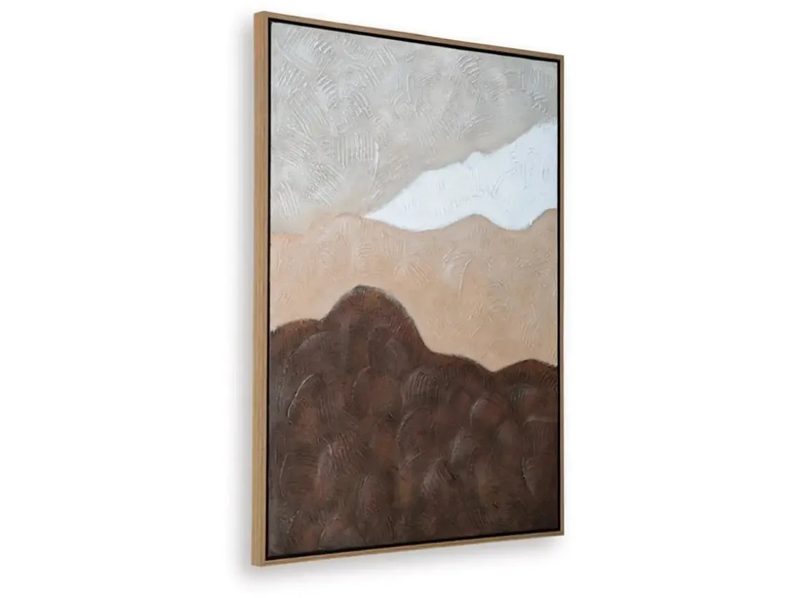 Fanthorne Abstract Wall Art