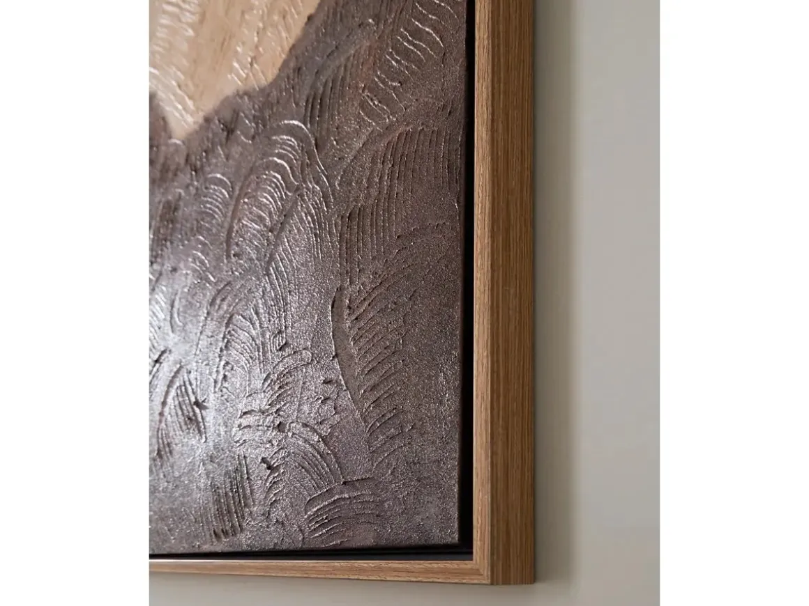 Fanthorne Abstract Wall Art