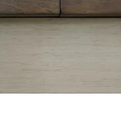 Farmington Dining Bench In Medium Brown/Washed Stone