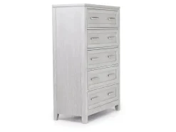 Fiona Chest In Mist Gray