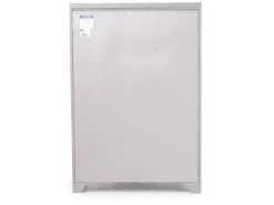 Fiona Chest In Mist Gray