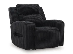 Forest Lake 2 Power Recliner In Alloy