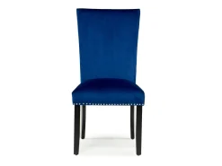 Francisco Side Chair In Gray