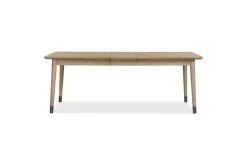 Franklin Dining Table In Au Natural
