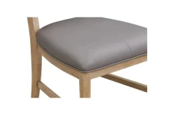 Franklin Side Chair In Au Natural