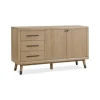 Franklin Sideboard In Au Natural