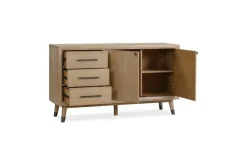 Franklin Sideboard In Au Natural