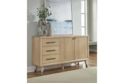 Franklin Sideboard In Au Natural