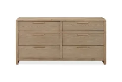 Furano Dresser In Ginger