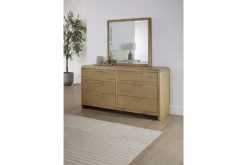 Furano Dresser In Ginger
