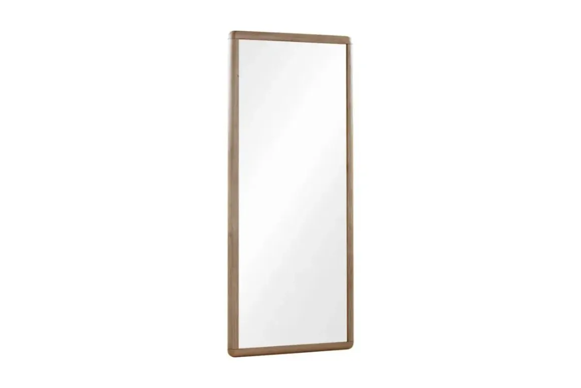 Furano Mirror In Ginger