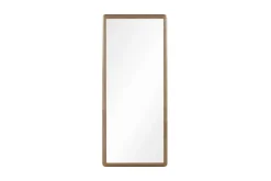 Furano Mirror In Ginger