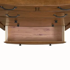 Gage Chest In Chestnut