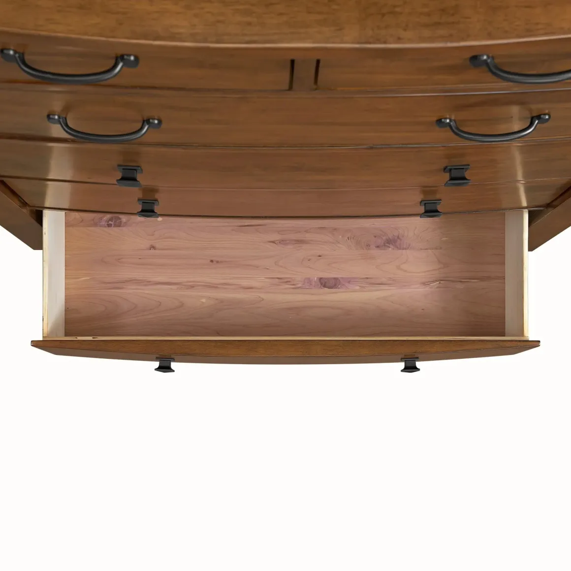 Gage Chest In Chestnut