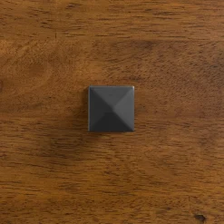 Gage Dresser In Chestnut